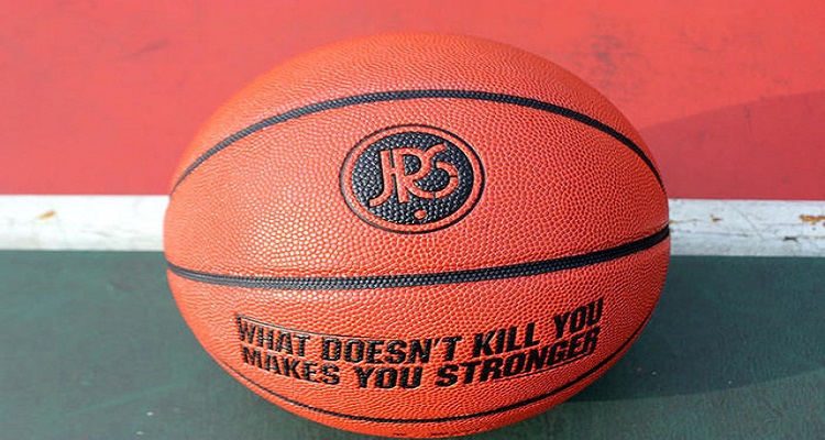 jrs篮球是什么牌子