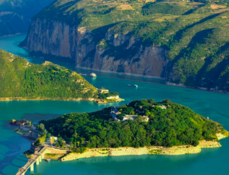 重庆奉节县:聚焦六大目的地,助力打造长江三峡第一旅游目的地