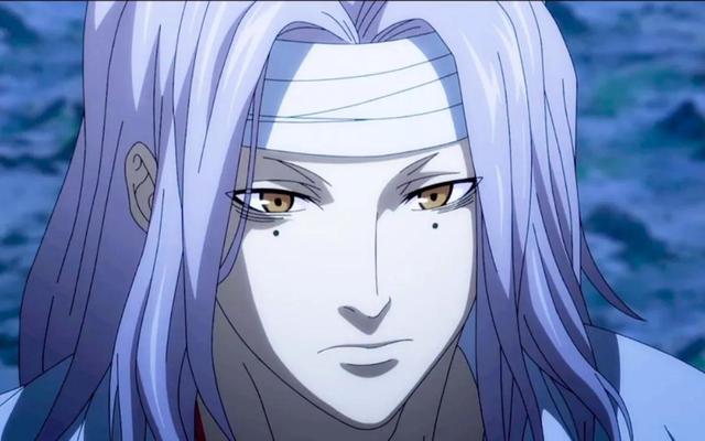 一人之下:马仙洪为何命格低微!