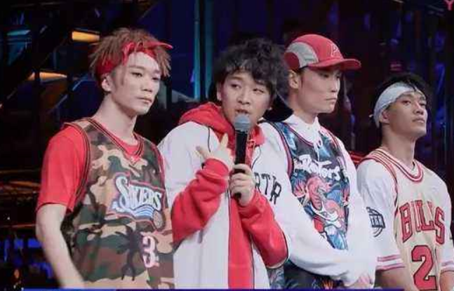 舞者兔子为什么退出x-crew厂牌?