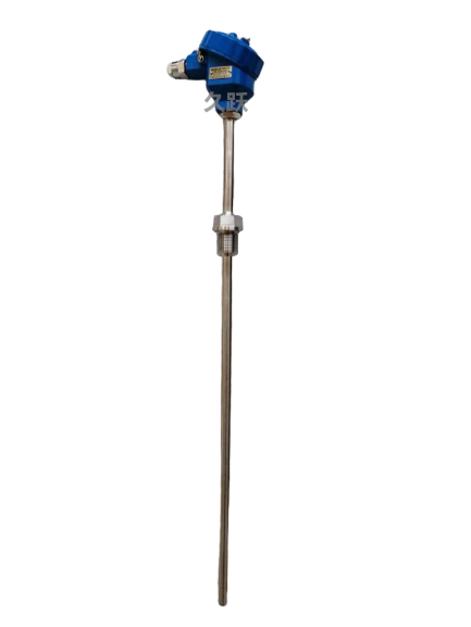 防爆热电阻wzp-240/441/241/440 pt100