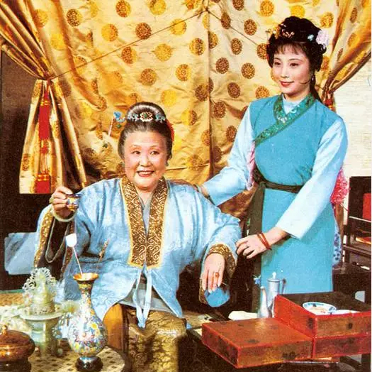 红楼梦故事46邢夫人为老公求妾 不顾廉耻 金鸳鸯誓死抗婚为尊严