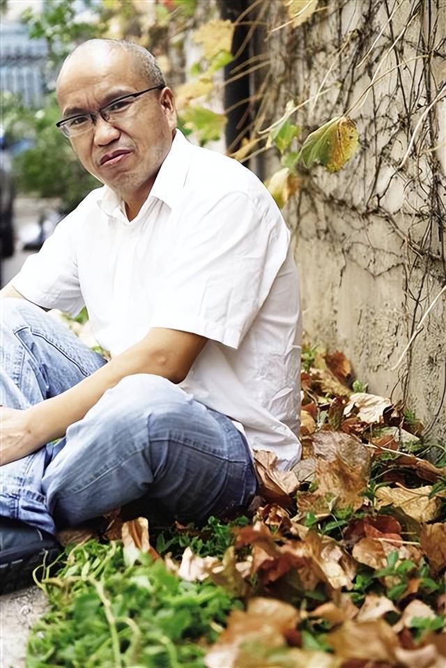 陕西作家钟法权陈仓获鲁迅文学奖