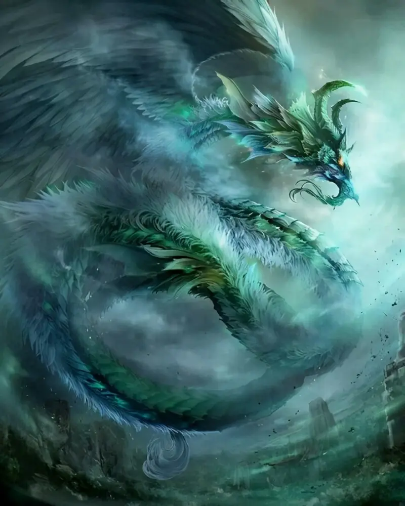 《逆天丹尊》萧长风被夺武魂,机缘巧合下却觉醒了仙帝记忆