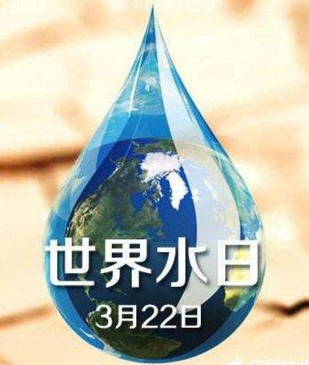 【生态环保】世界水日·中国水周:珍惜生命之源