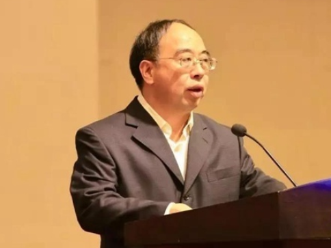 浙江省发改委副主任翁建荣接受审查调查