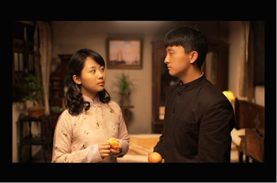 豆瓣高分剧《战长沙》,讲述反战故事,收视率令人惊讶