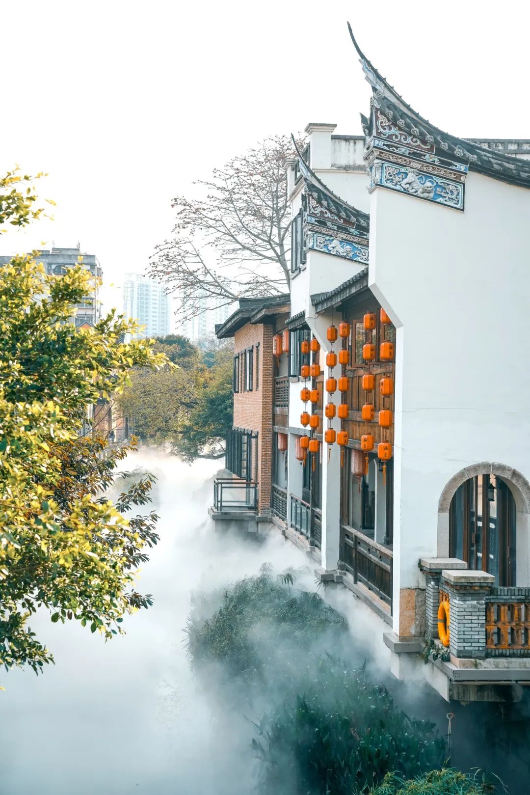 day1:三坊七巷>安泰楼>上下杭街区>闽江游船>烟台山景区1080_1619竖版