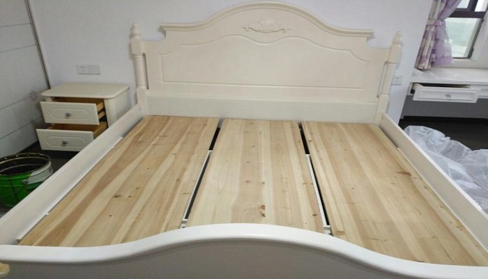 一米五的床长宽是多少