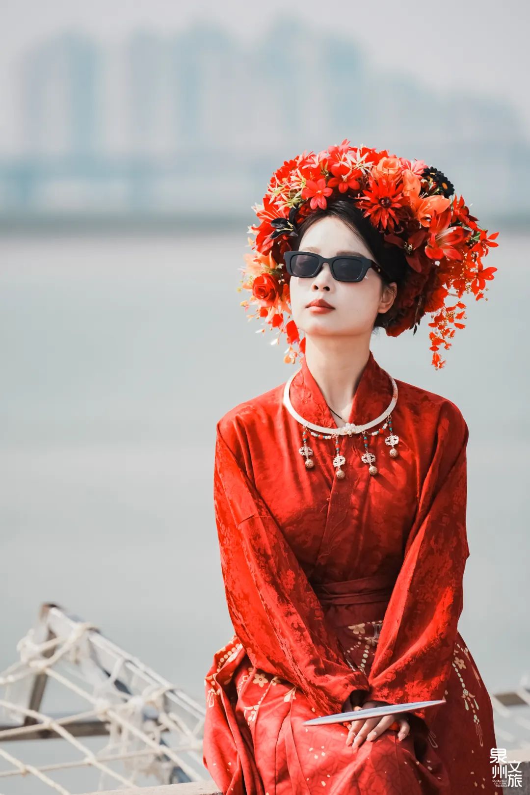 2024福建省文旅经济发展大会群星荟萃好戏炸场福建邀你共享文艺盛宴