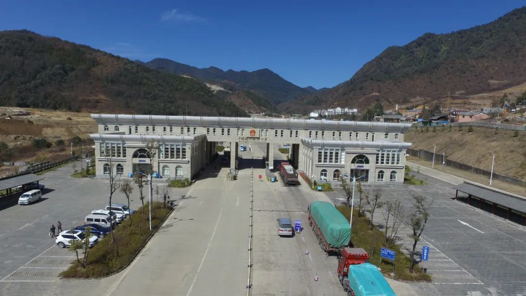 腾冲市推动通道经济向口岸经济转型升级