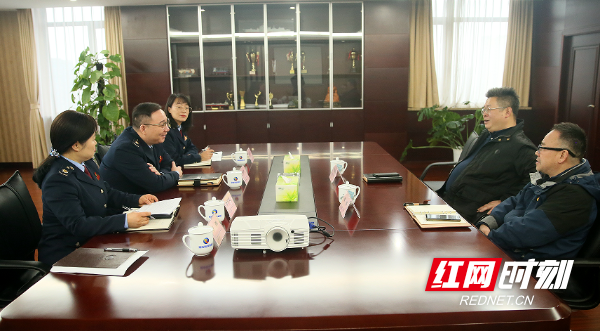 全国人大代表李建宇:税务护航制造业企业做强做优做大