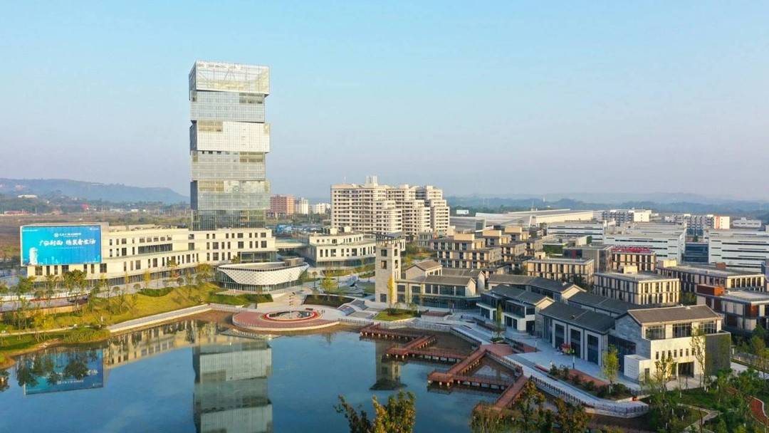 利尔化学四川广安基地新项目下半年试生产 绿色植保经济版图迎来嬗变