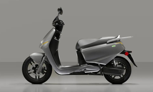 大阳e3电动车测评:最高时速95km/h,最大续航210公里,能跑长途