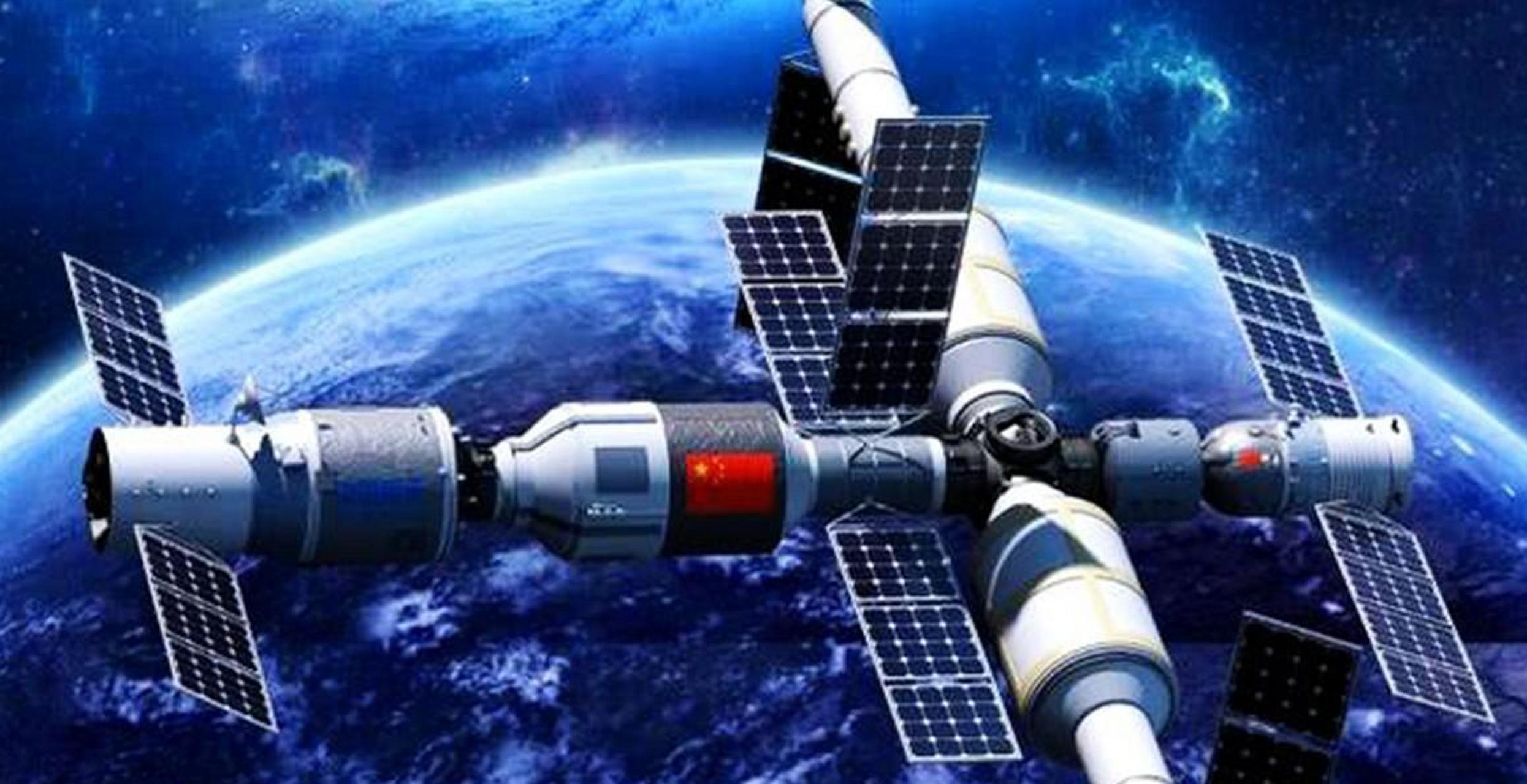 这些消息引起了广泛关注,看来中国的太空探索事业在迅速发展.