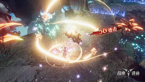 《战神遗迹》成神秘籍:秘法进阶指南