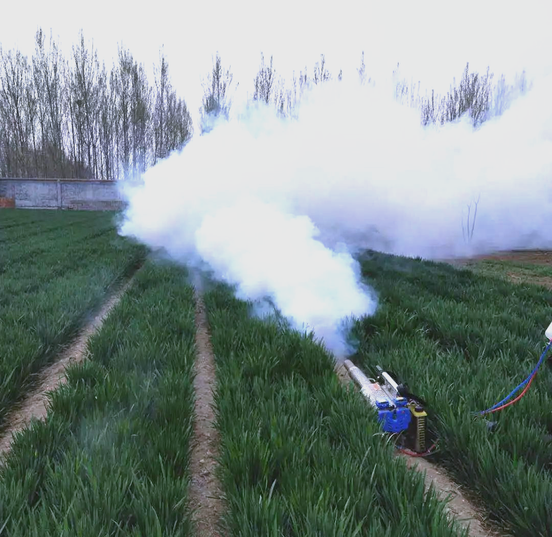 掌握这些农药喷洒技巧,事半功倍提升作物产量!