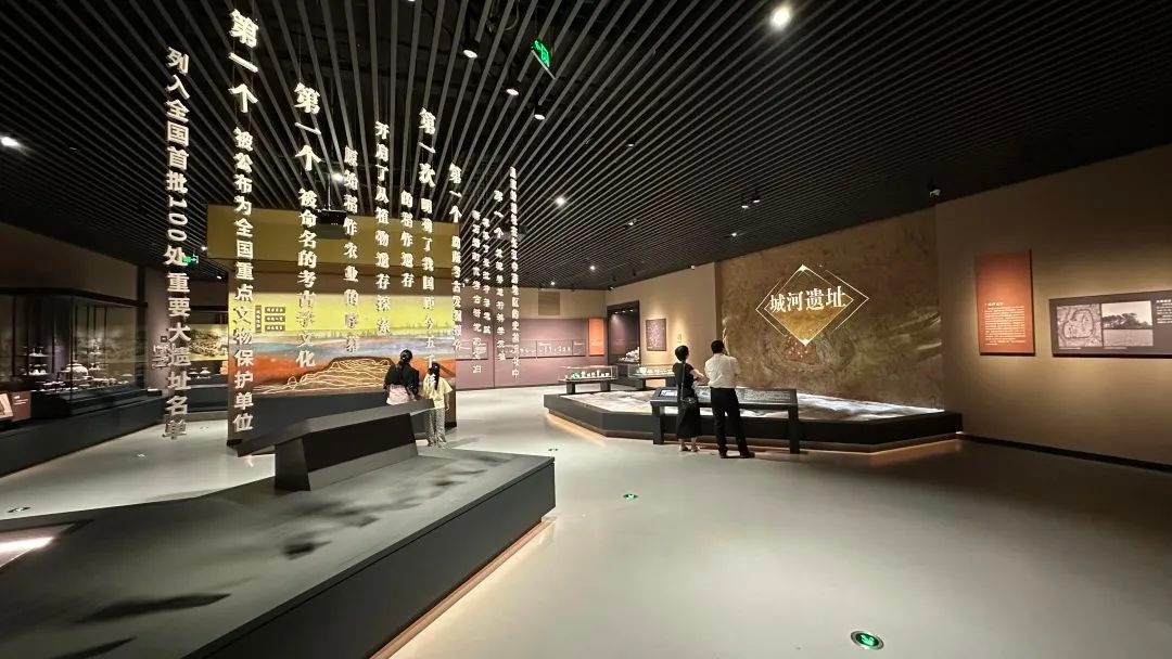 定了!湖北荆门市博物馆新馆15日正式开馆