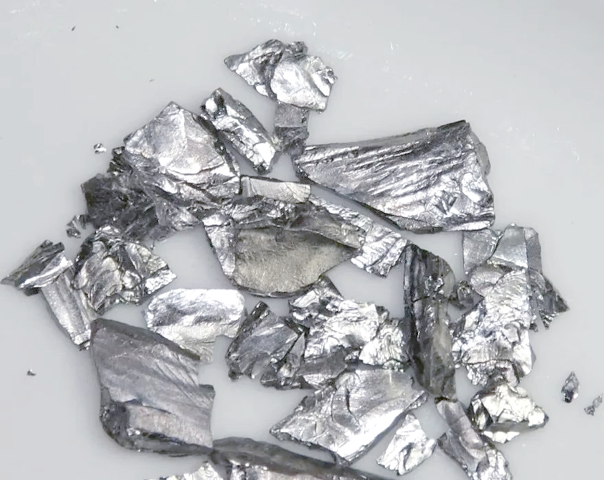贵金属锎是什么价值(贵金属****什么意思) 第2张