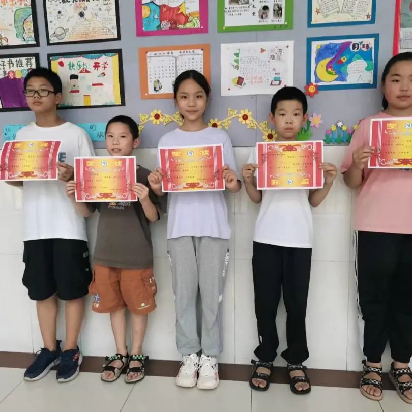 师者如光 虽微致远 羊山外国语小学优秀教师陈春玲