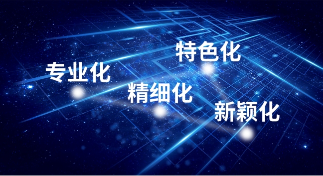 2023年廣東省專精特新中小企業申報及複核不通過的11個原因