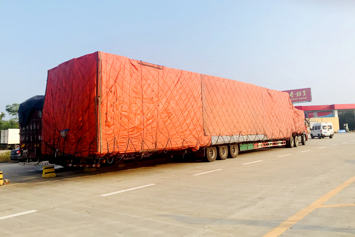 5米大板车将全部报废?即使过去15年或仍存在难度