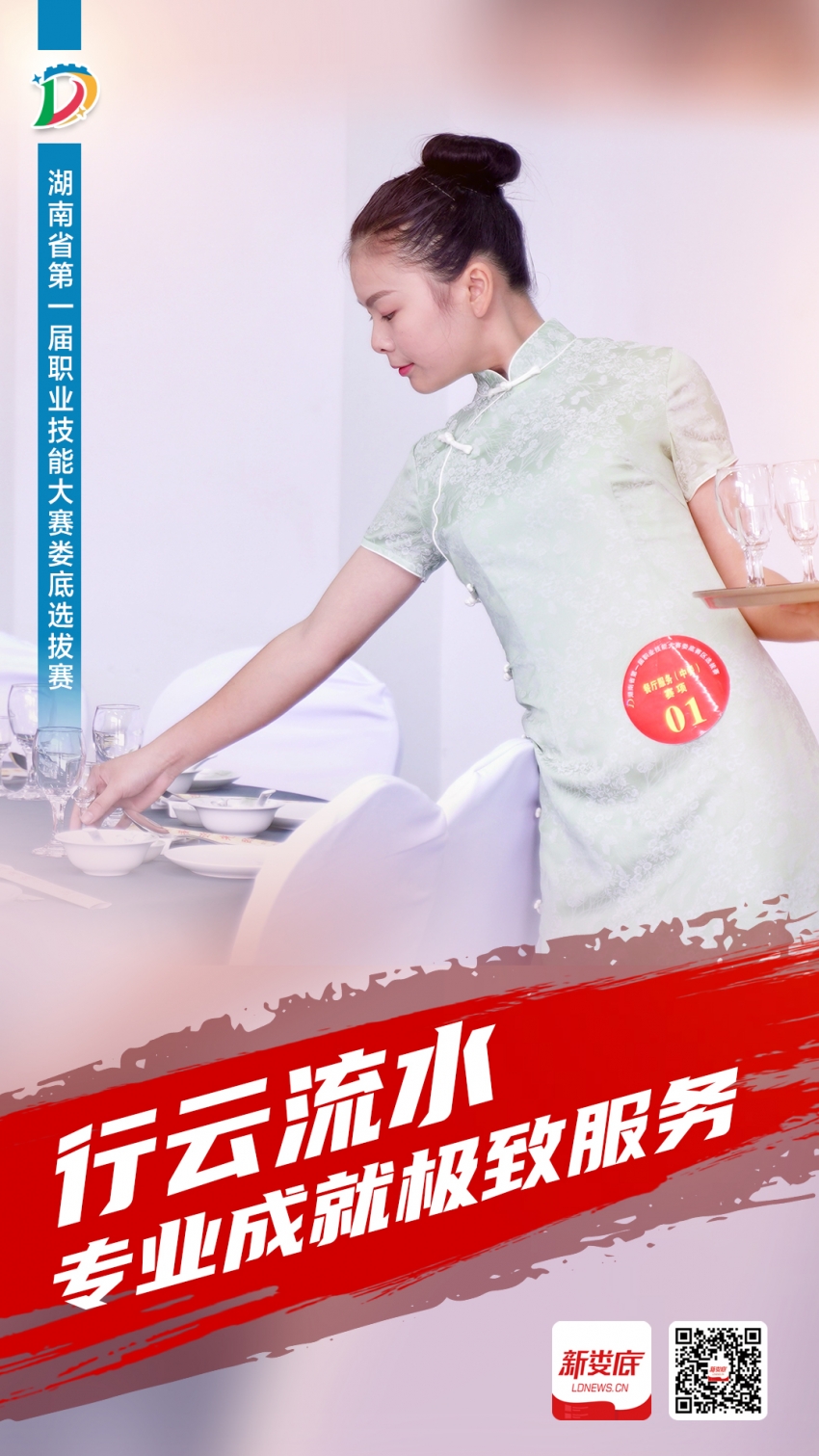 职业技能大赛海报|匠心筑梦 点亮技能之光