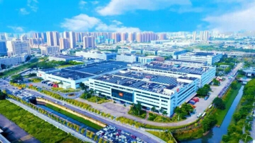 TCL打造全球最大电视生产基地：年产能超5000万台