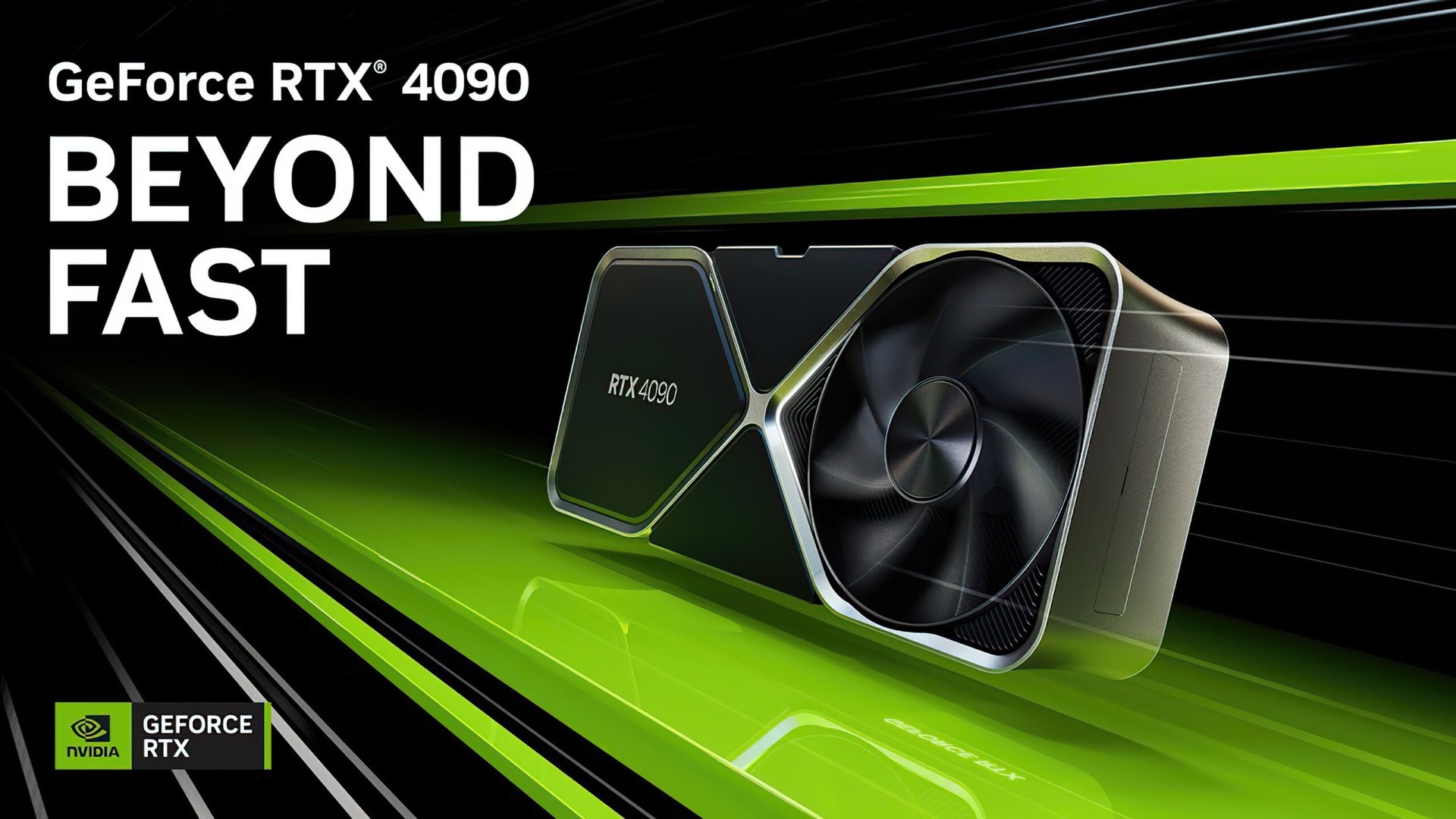 英伟达笑醒了!rtx 4090在2022年的搜索量是rx 7900 xtx的7倍