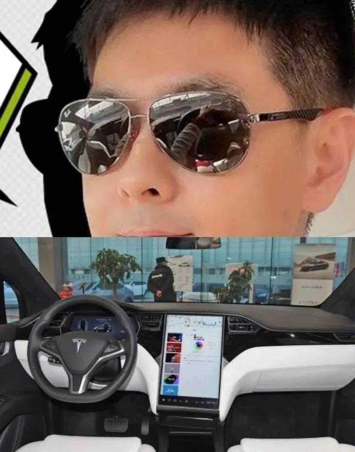 翻车林志颖代言小鹏本人却仍开特斯拉官方回应在玩梗