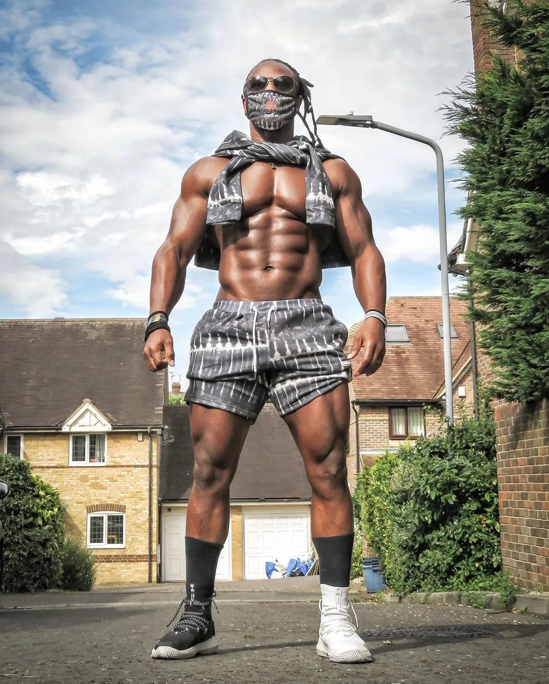 「壁纸」高清氮泵图|ulisses williams jr