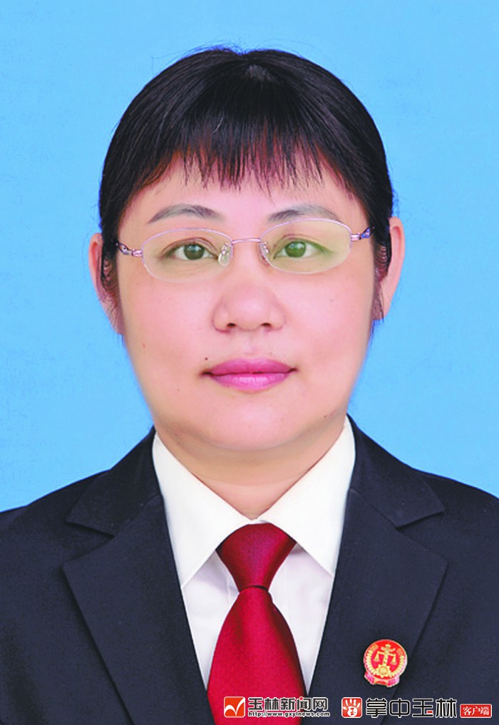 胡海兰同志简历