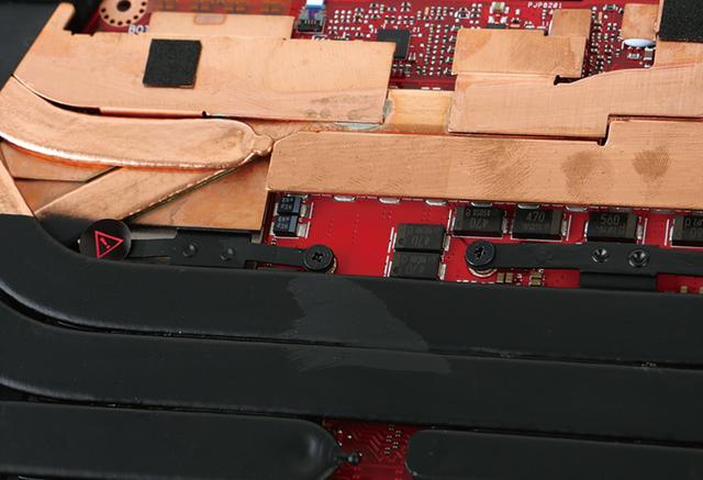 利刃出鞘,rog冰刃4 plus轻薄游戏本