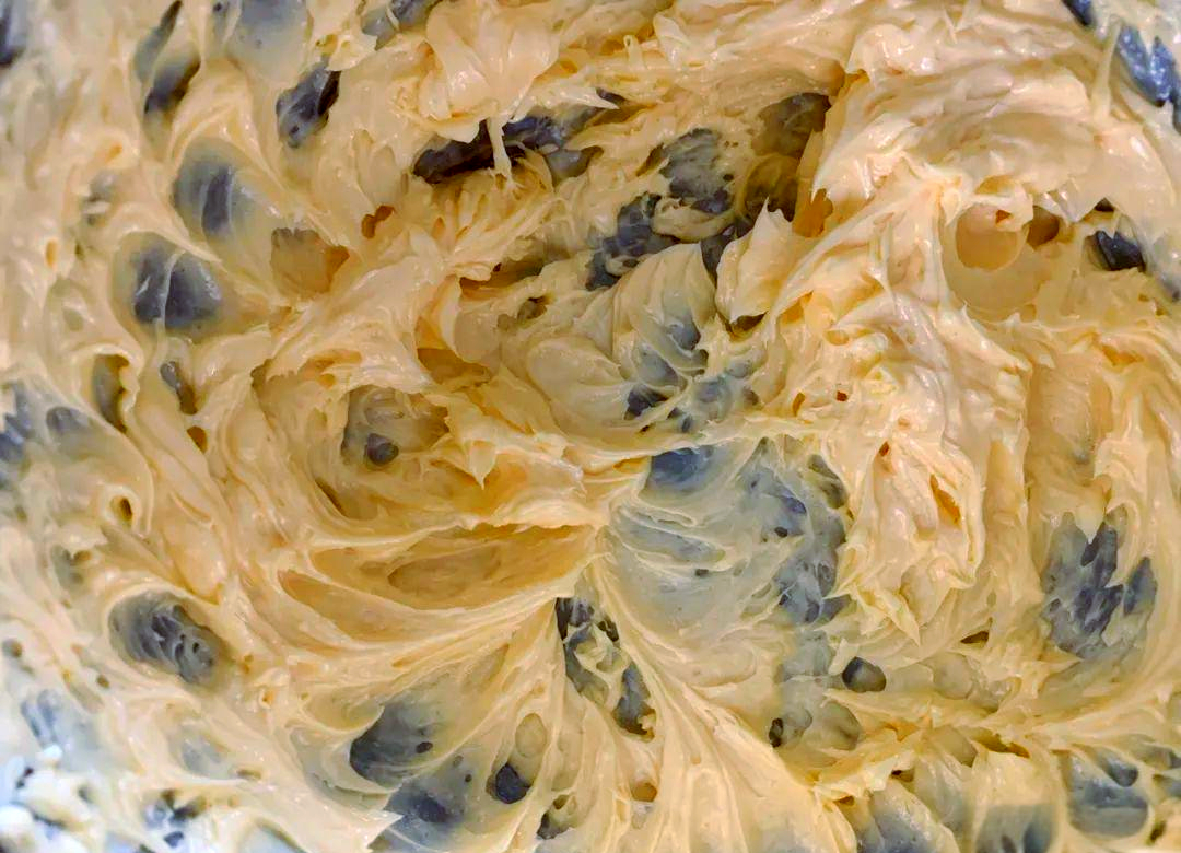 巧克力杏仁曲奇制作指南,酥脆可口,满口留香!