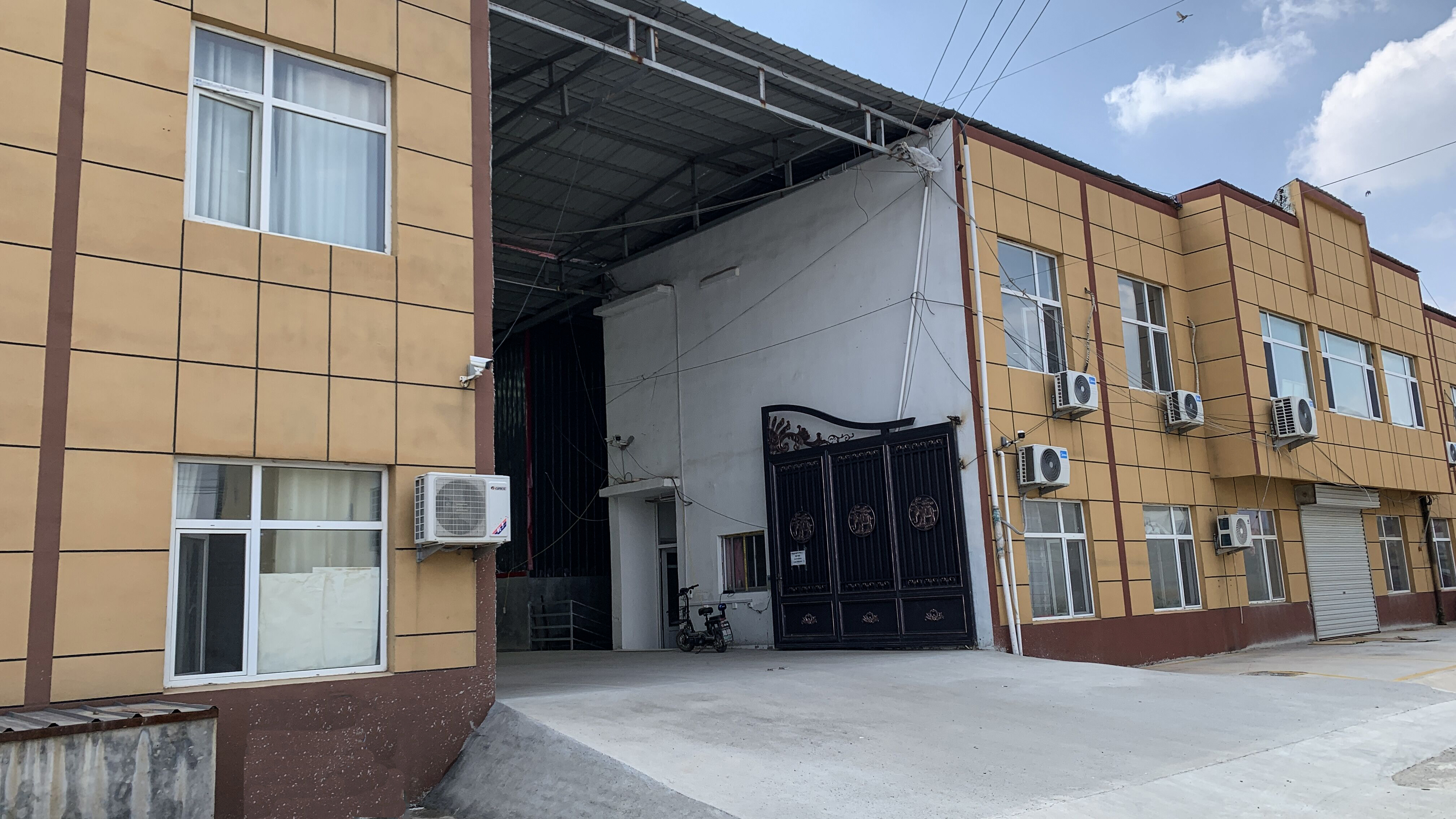 山东哪个地方小型工厂多(山东哪个地方小型工厂多一点)