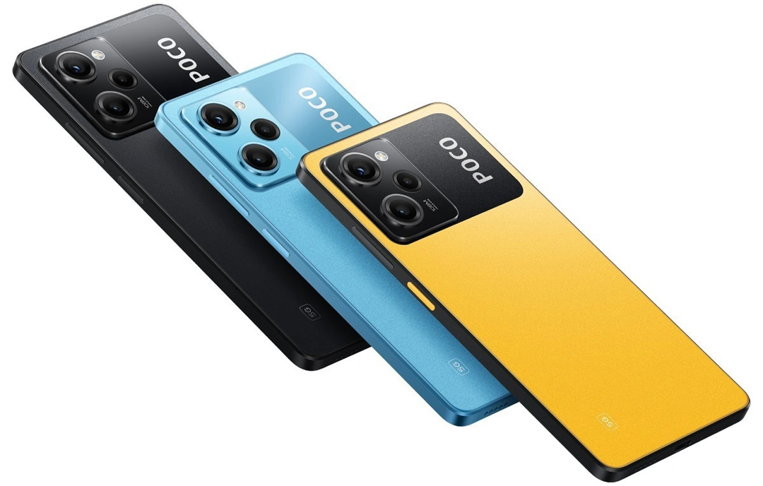 小米 poco x5 pro 登陸印度市場:驍龍 778g 120hz 屏