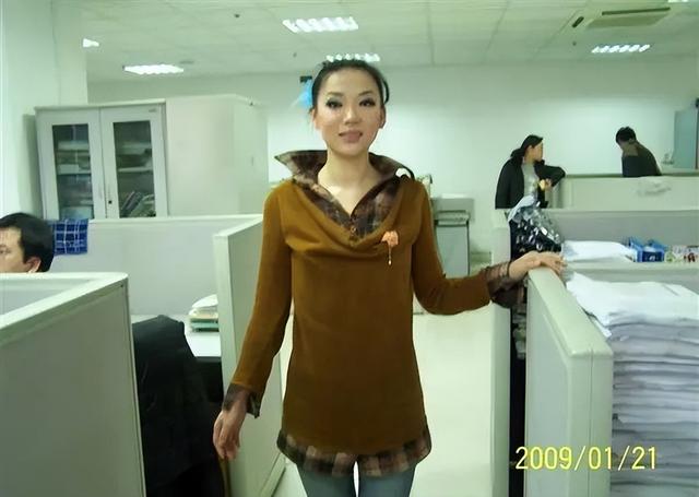 《非诚勿扰》王佳:牵手成功后被甩,另嫁他人后,在孕期残忍弑夫