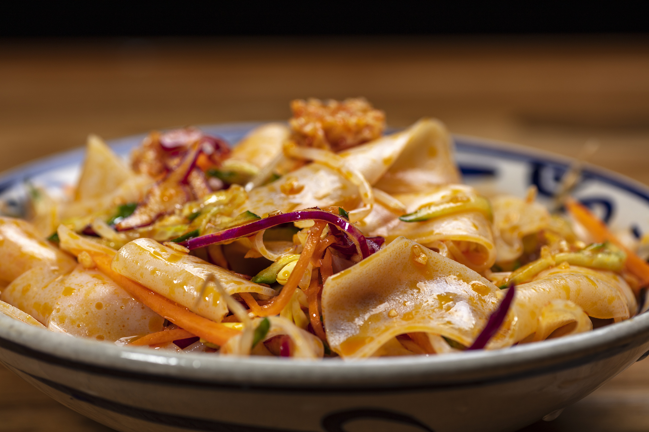 魏家凉皮逃离美团外卖,这只是一个开始