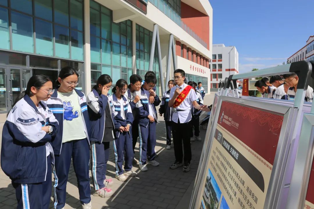 同心筑梦,共绘团结新篇章