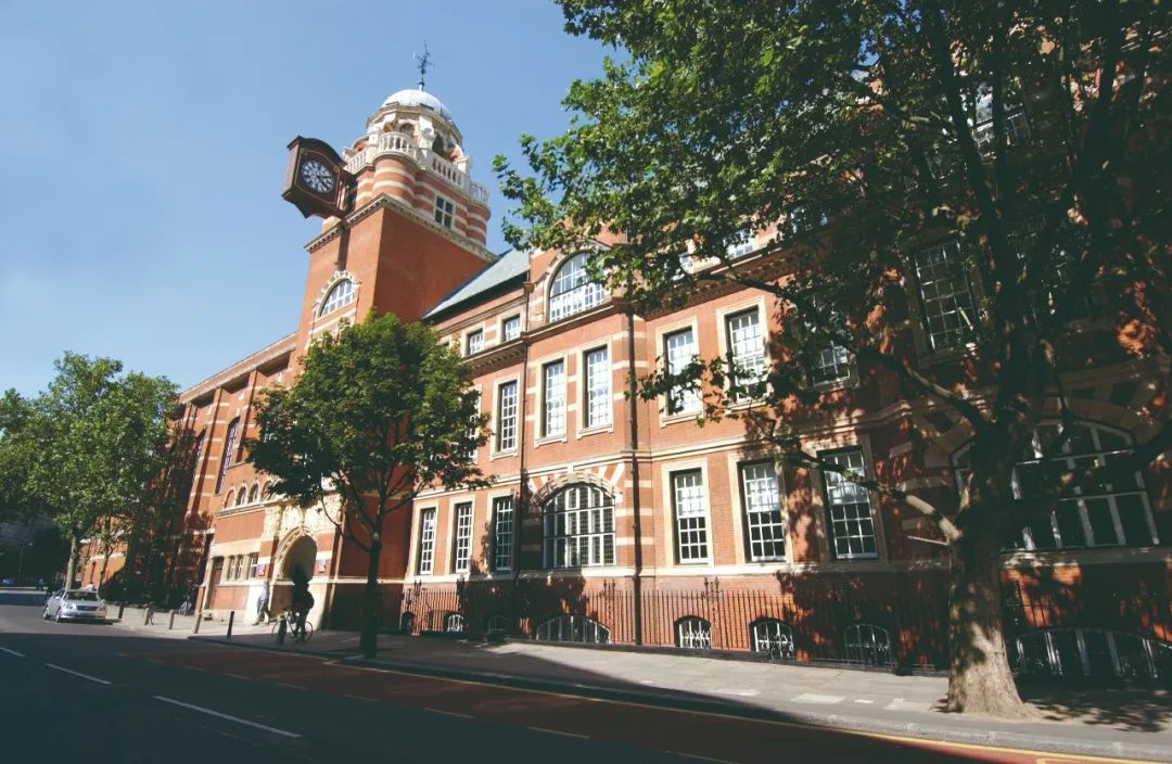 盘点伦敦大学城市学院——贝叶斯商学院的王牌专业!