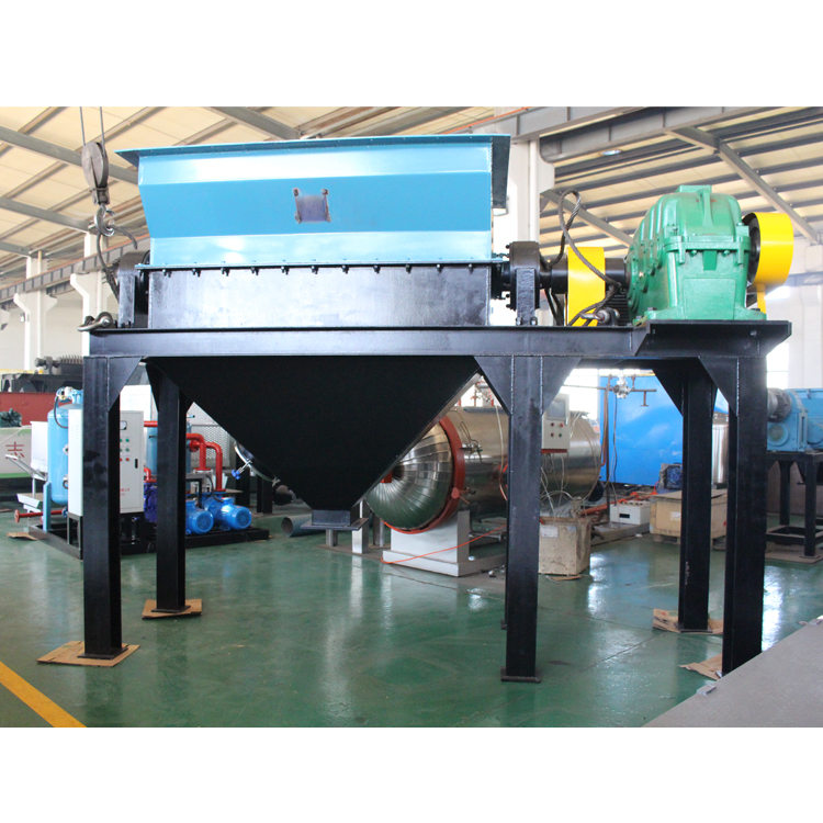 油脂猪骨粉碎机 养殖场死猪粉碎机 动物饲料加工设备