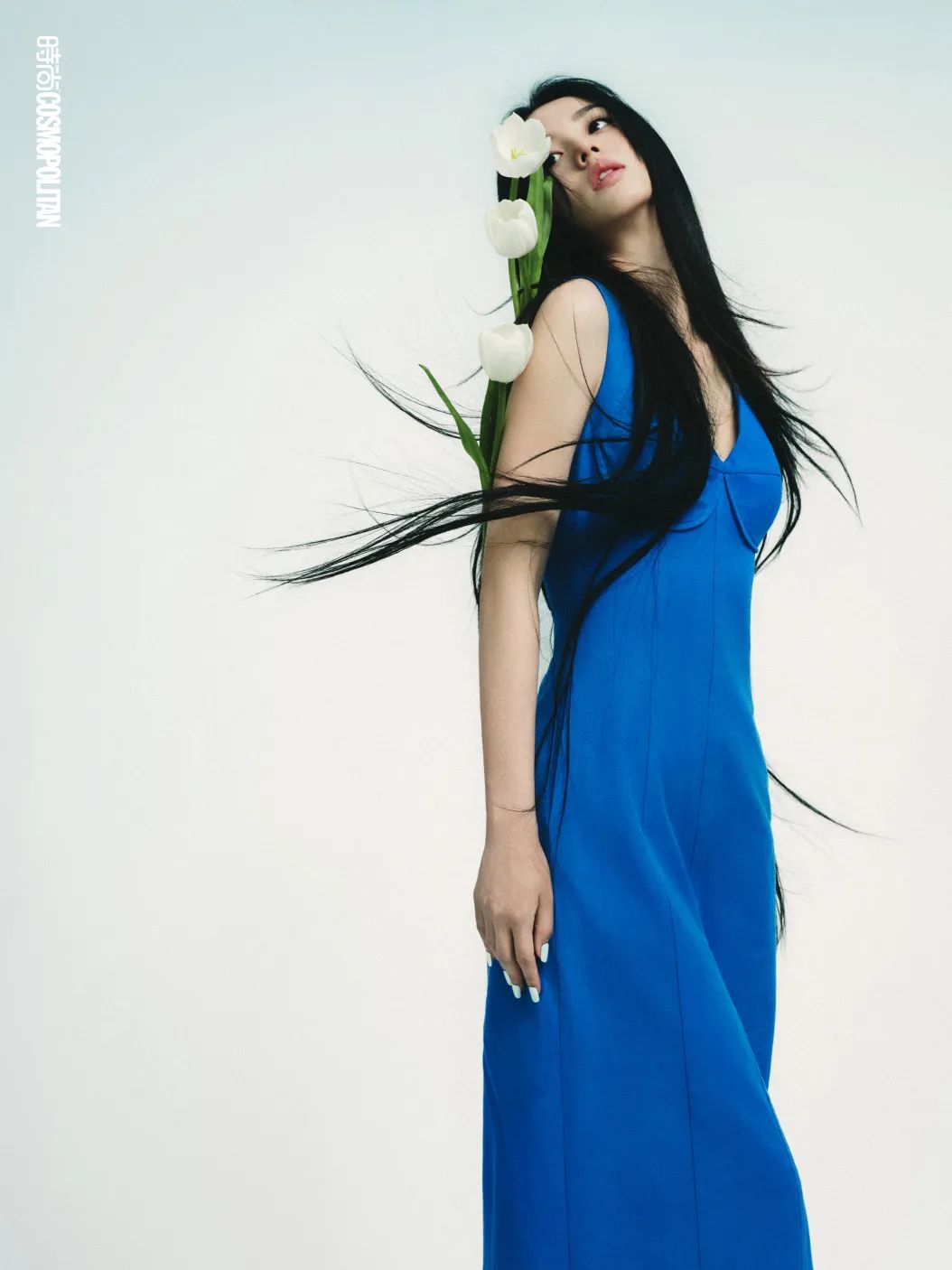 李冰冰周也时光的复调