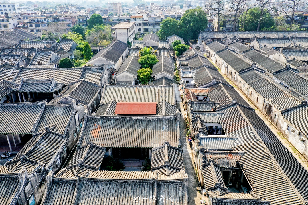 潮汕市在哪裡?為什麼外地遊客到廣東找不到?原因讓人哭笑不得