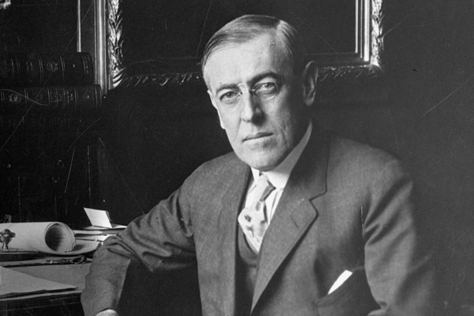 1918年7月,德国停止了大规模的攻势,协约国阵营开始积极进攻