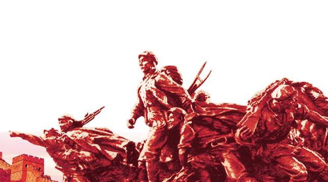 共和国法治从这里走来(64)| 时代特征鲜明的苏维埃刑法