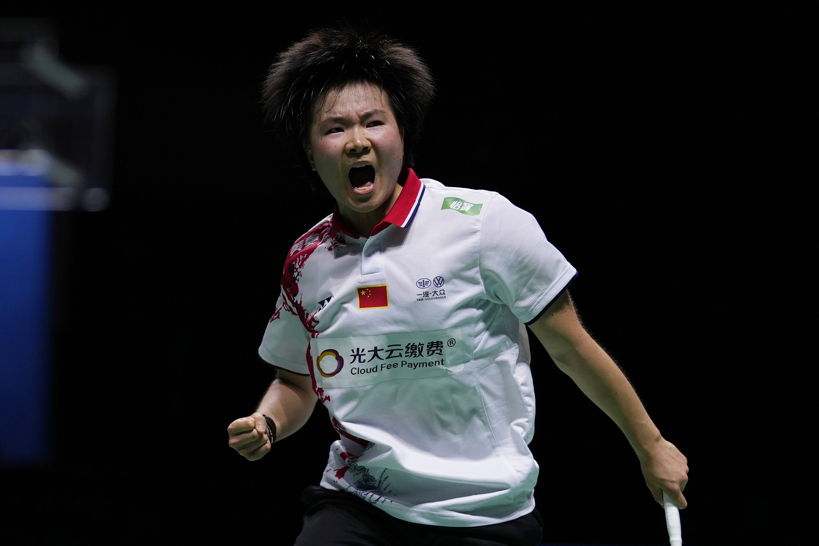 体坛联播|许钟豪禁赛6场罚款20万,梅西内马尔遭球迷嘘声