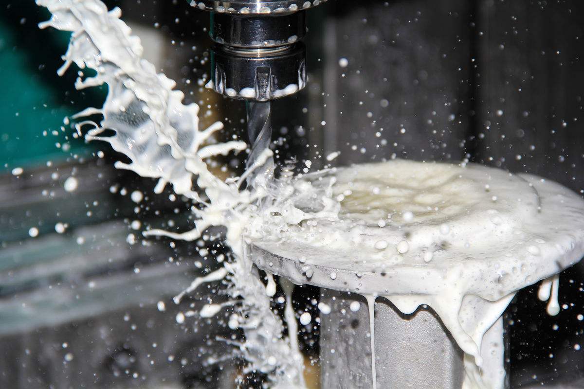 行业揭秘,为什么水性切削液应用过程中问题会那么多?