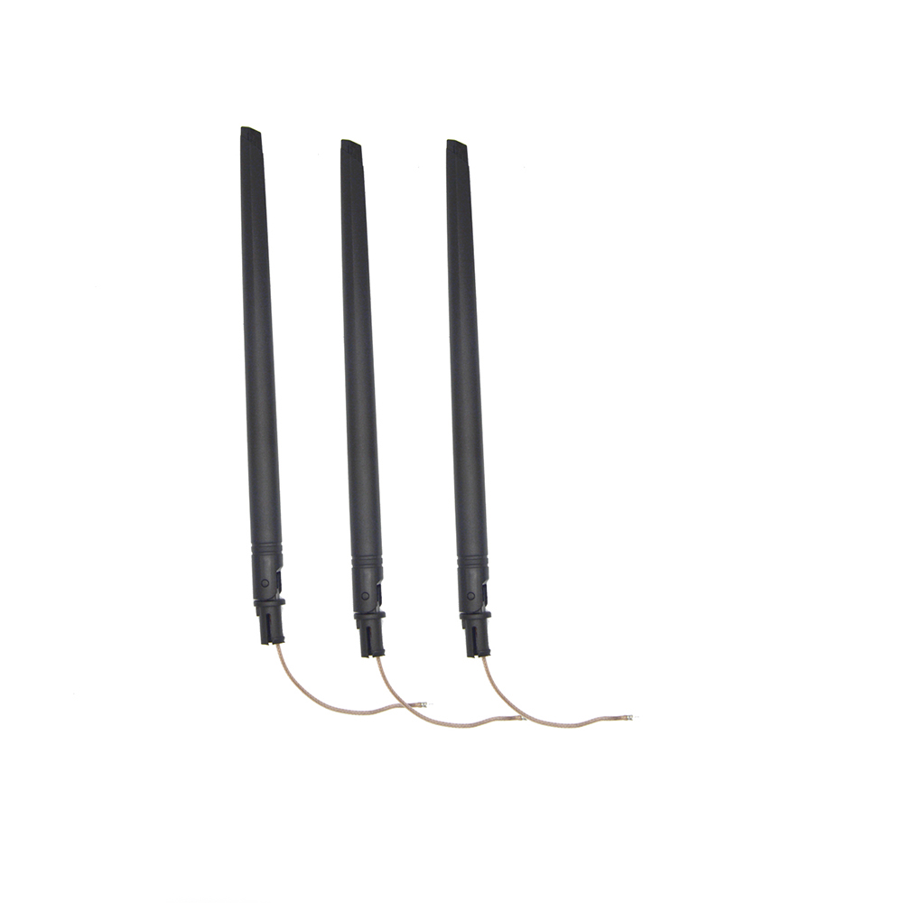 增强家里wifi天线信号的办法