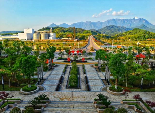 无废城市|南平光泽县建设"无废城市"助推绿色发展