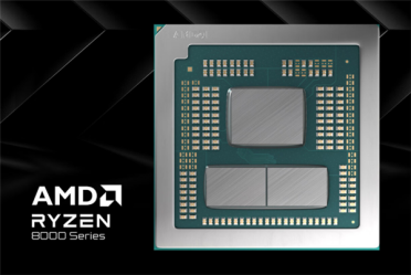 AMD低调发布锐龙8000HX系列：只有一款 提速100MHz
